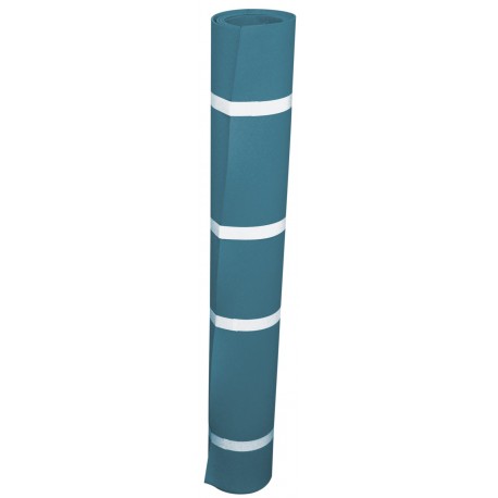 Tapis de massage Yoga mat turquoise