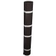 Tapis de massage Yoga mat noir