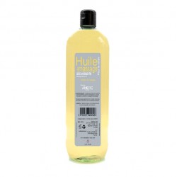 Huile de massage ambre 200ml